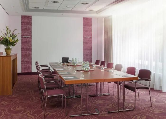 Parkhotel Görlitz