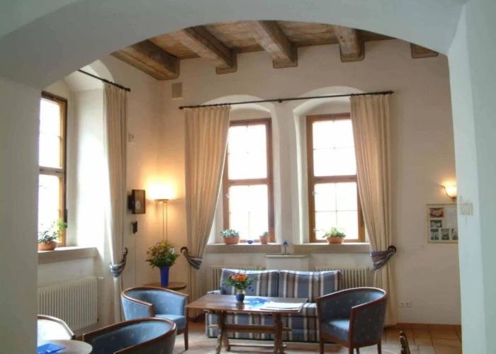Romantik Hotel Tuchmacher