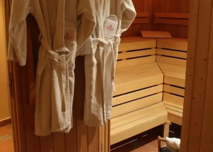 Romantik Hotel Tuchmacher