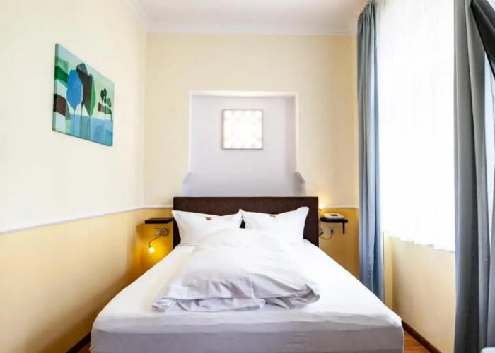 Hotel Silesia