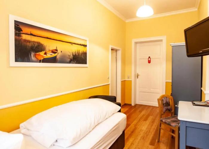 Hotel Silesia