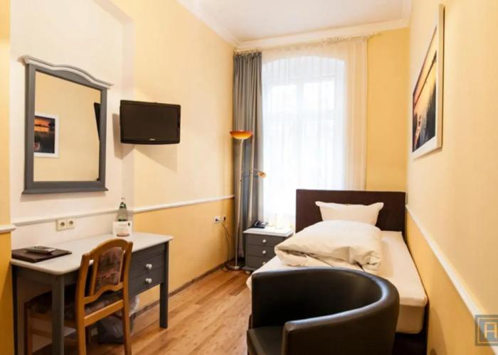 Hotel Silesia