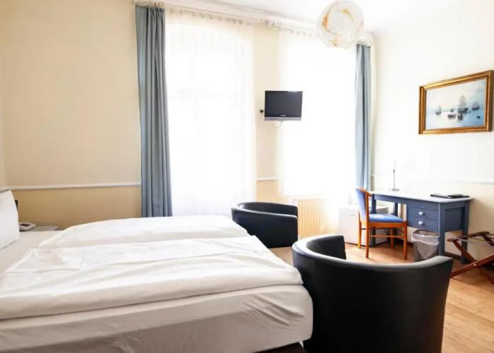 Hotel Silesia