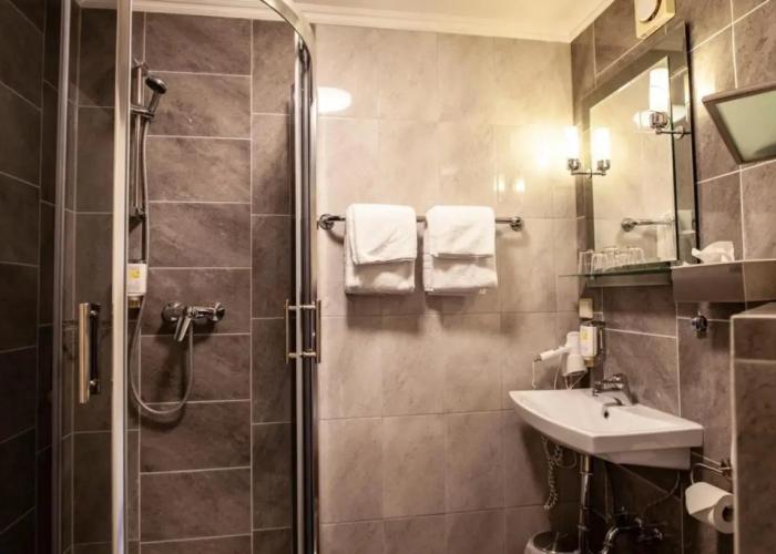 Hotel Silesia