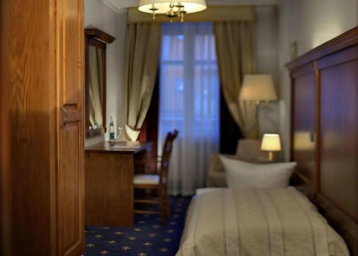 Hotel Italia