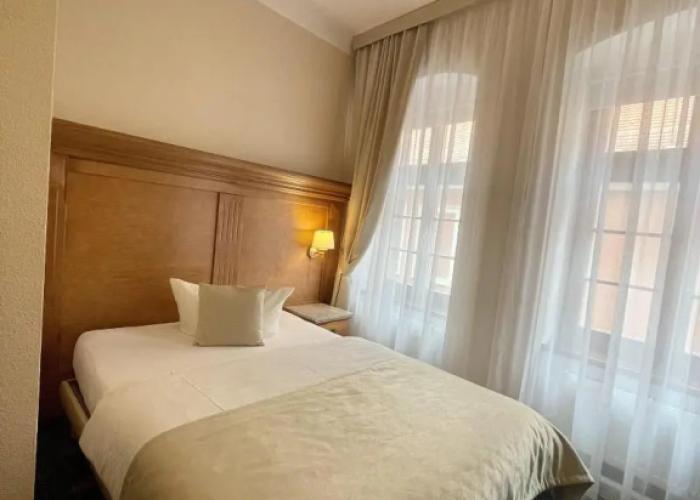 Hotel Italia