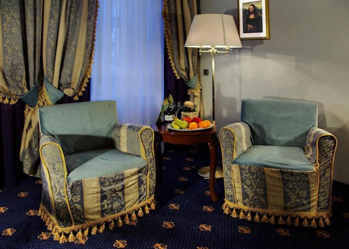 Hotel Italia
