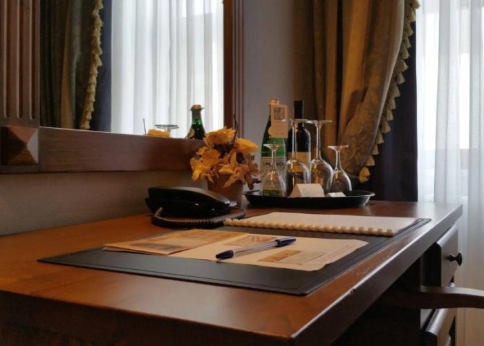 Hotel Italia