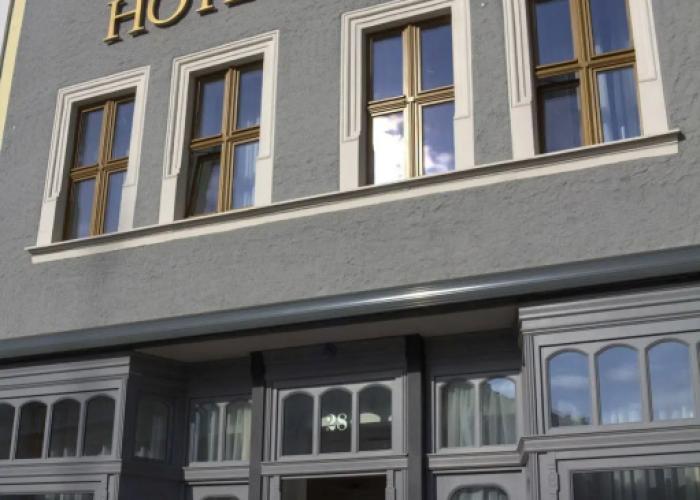 Hotel Italia