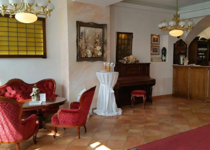 Hotel Italia