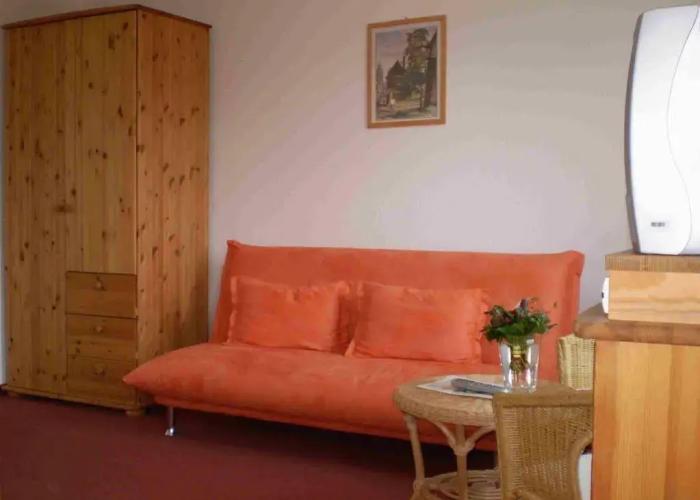 Hotel Zum Hothertor
