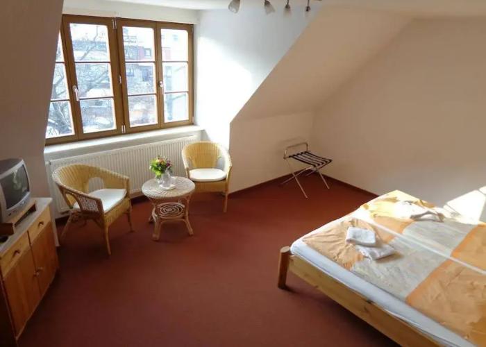 Hotel Zum Hothertor