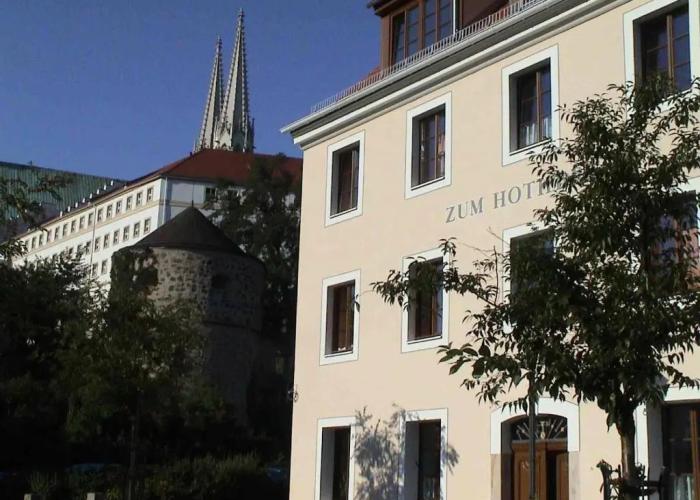 Hotel Zum Hothertor