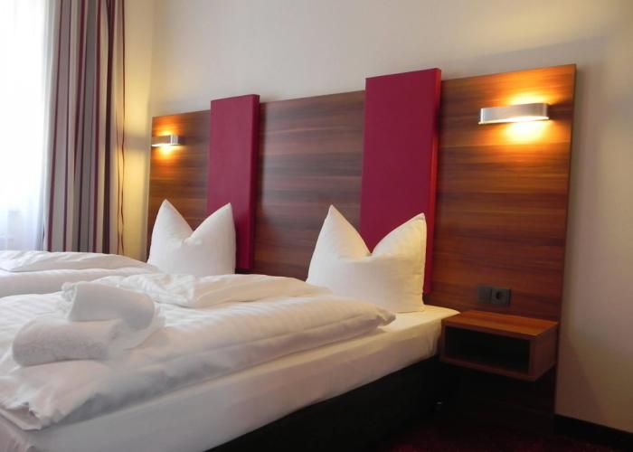 Hotel Schwibbogen Altstadt & Appartements