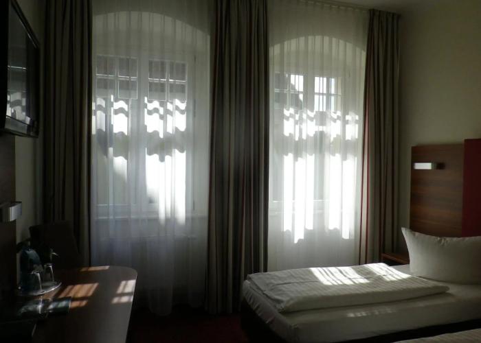 Hotel Schwibbogen Altstadt & Appartements