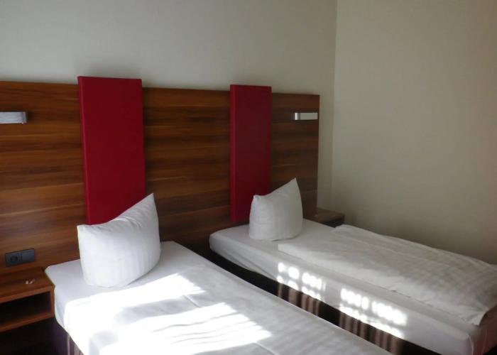 Hotel Schwibbogen Altstadt & Appartements