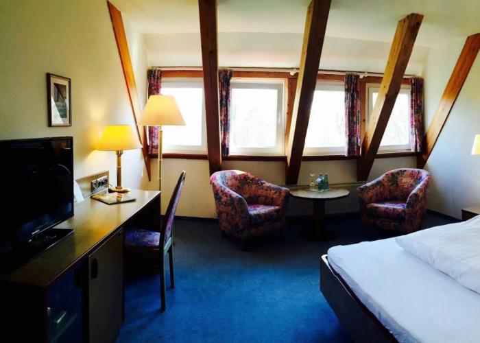 Hotel Dein Gutshof