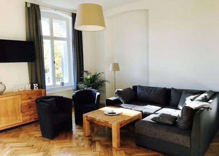 Hotel Dein Gutshof