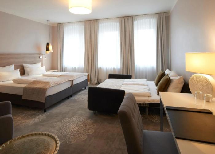 Hotel Via Regia - VIAs-Hotels