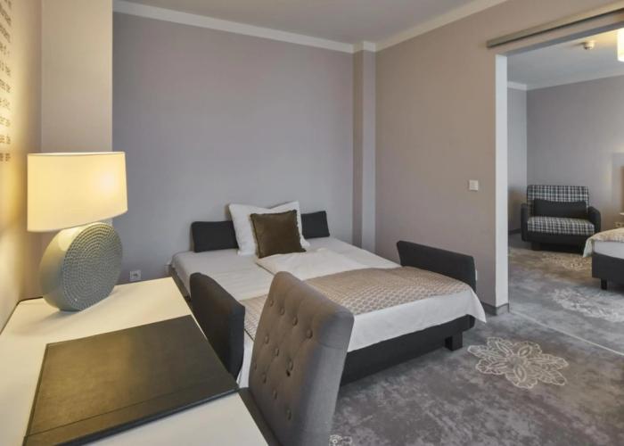 Hotel Via Regia - VIAs-Hotels