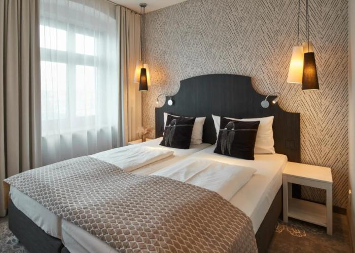 Hotel Via Regia - VIAs-Hotels