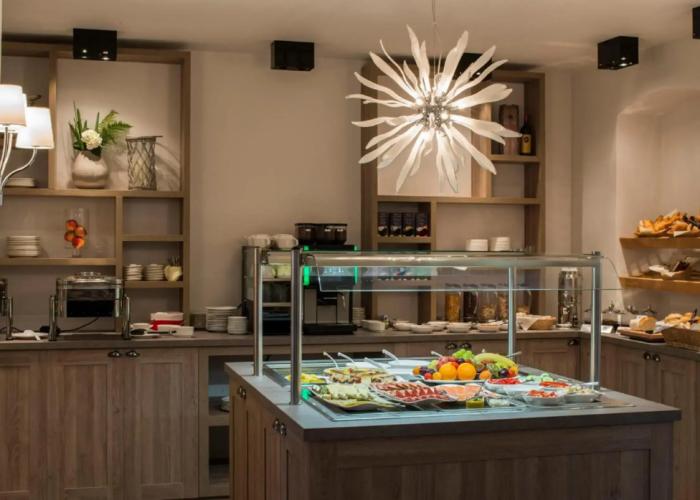 Hotel Via Regia - VIAs-Hotels
