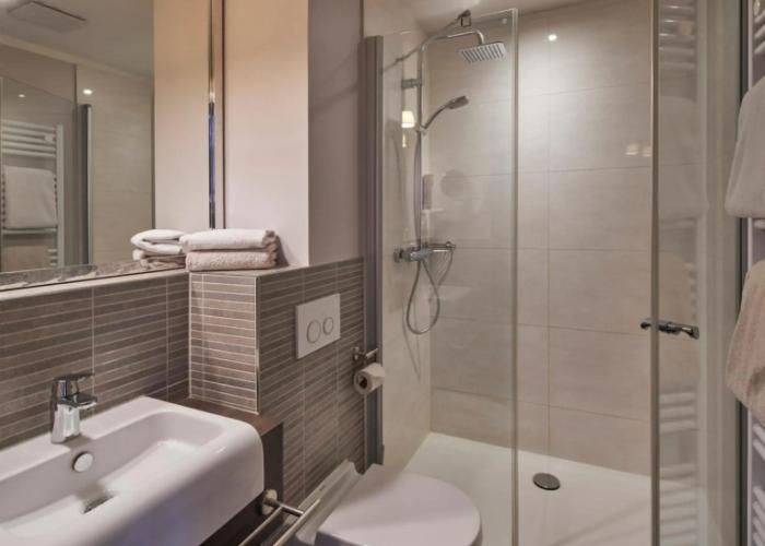 Hotel Via Regia - VIAs-Hotels