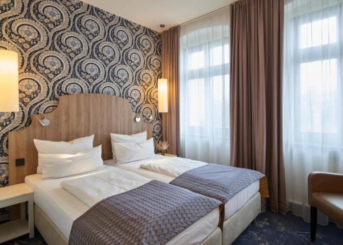 Hotel Via Regia - VIAs-Hotels