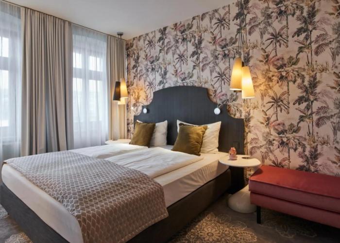 Hotel Via Regia - VIAs-Hotels