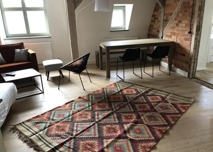 VIAs Appartements und Ferienwohnungen