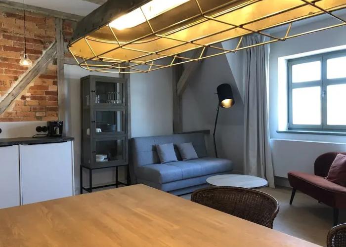 VIAs Appartements und Ferienwohnungen