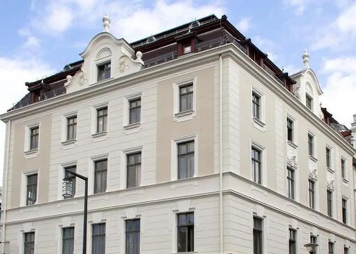 VIAs Appartements und Ferienwohnungen