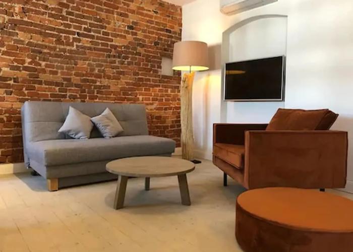 VIAs Appartements und Ferienwohnungen