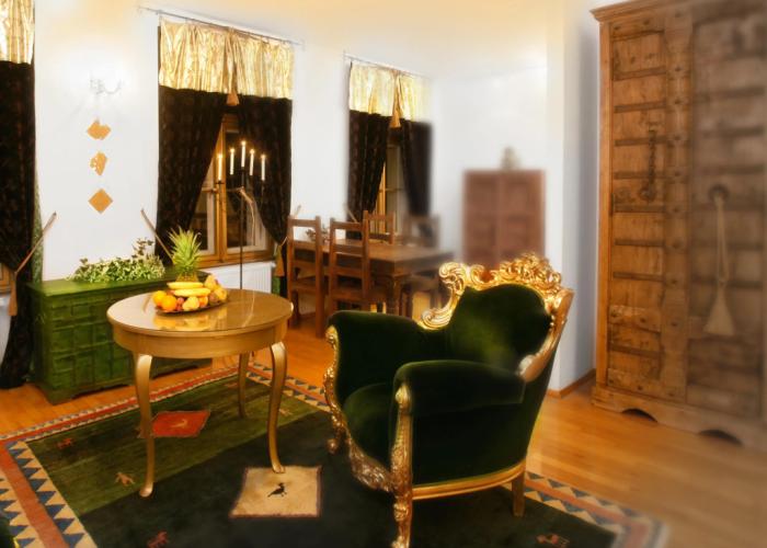Hotel Bon Apart