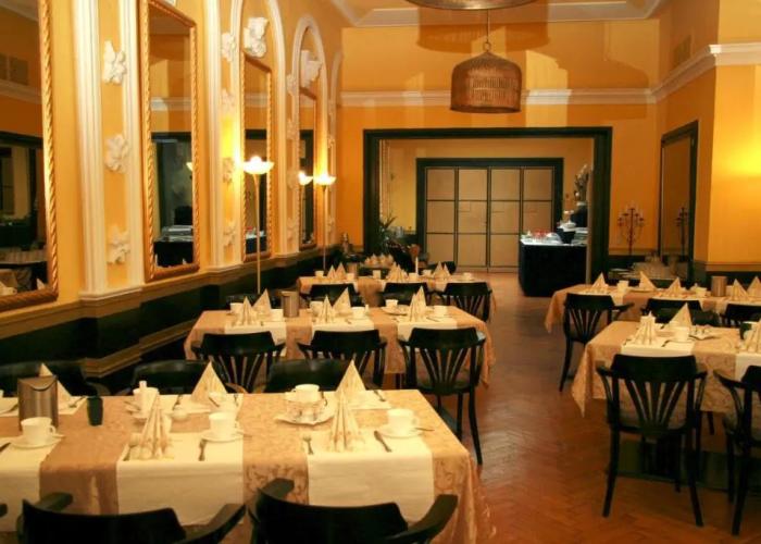 Hotel Bon Apart