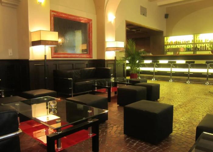 Hotel Bon Apart