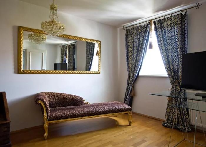 Hotel Bon Apart