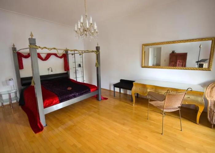 Hotel Bon Apart