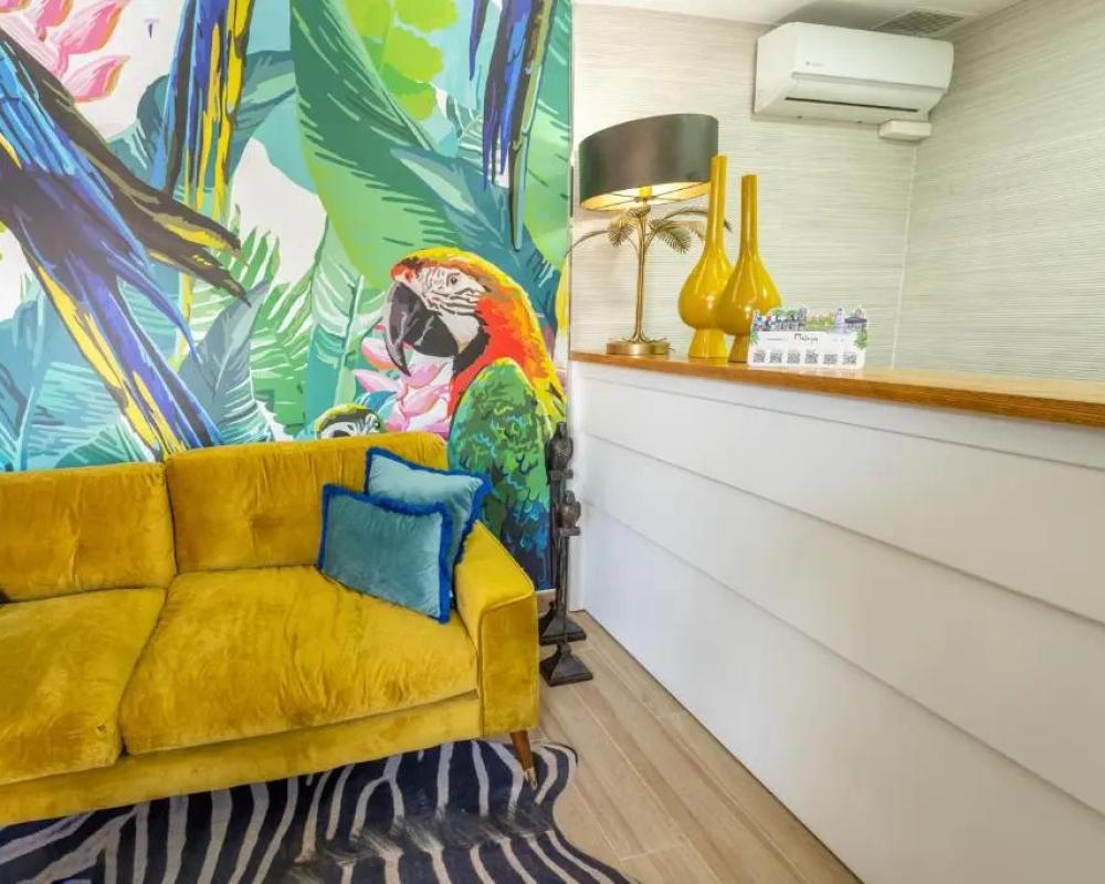 фото Hostal El Romerito