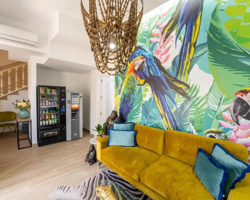 фото Hostal El Romerito