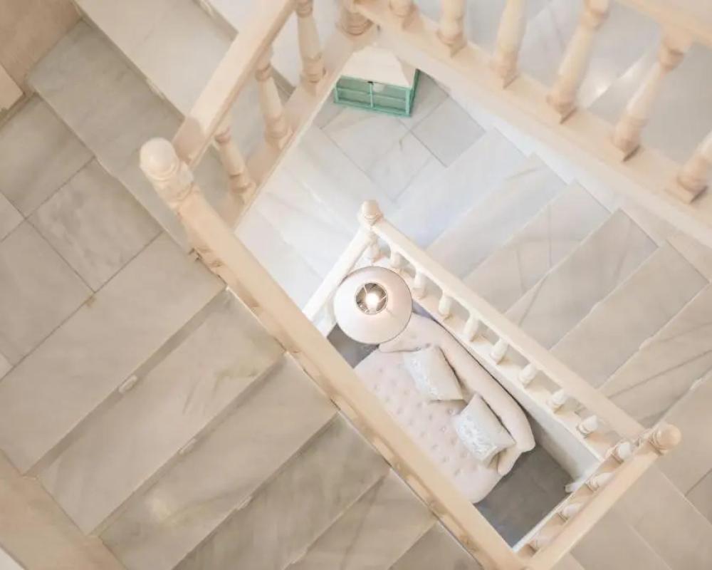 фото Hostal El Romerito