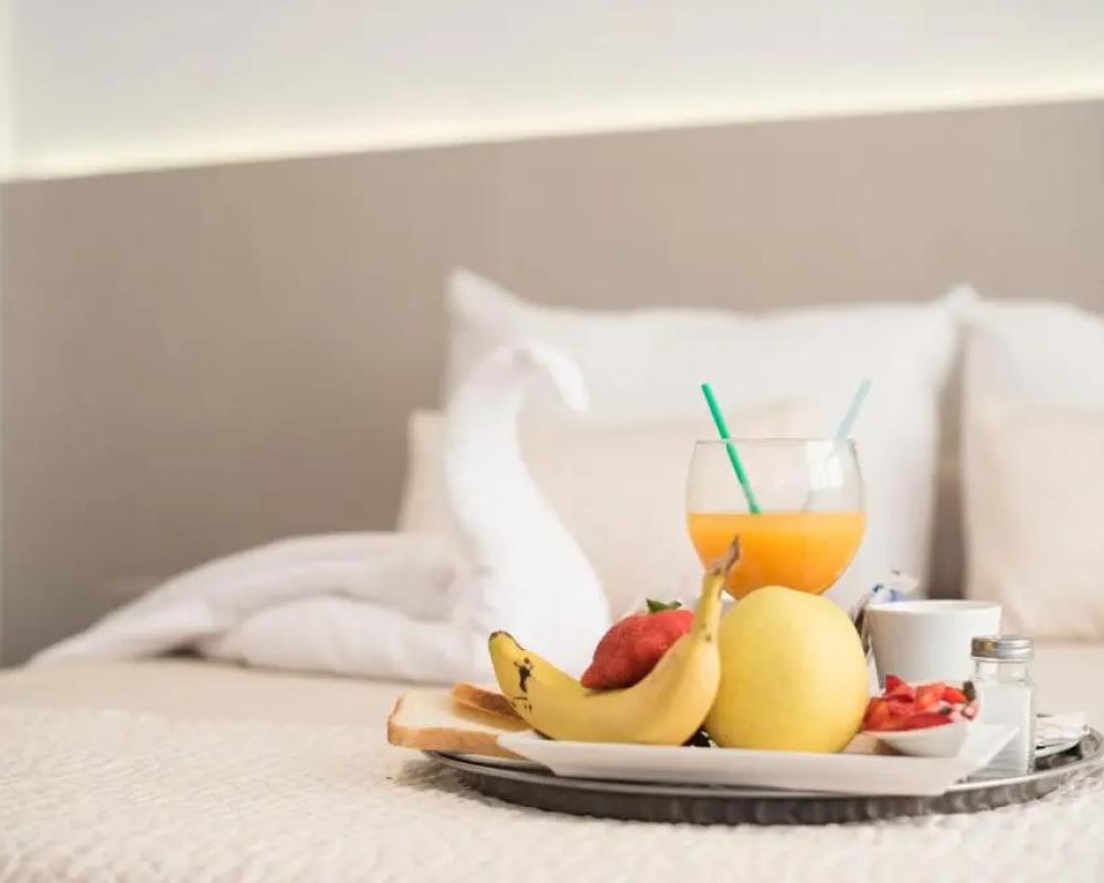 фото Hostal El Romerito