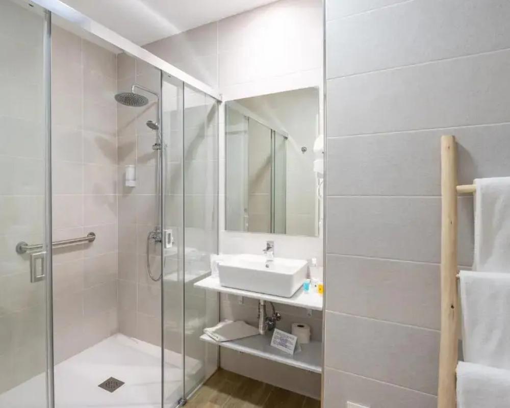 фото Hostal El Romerito