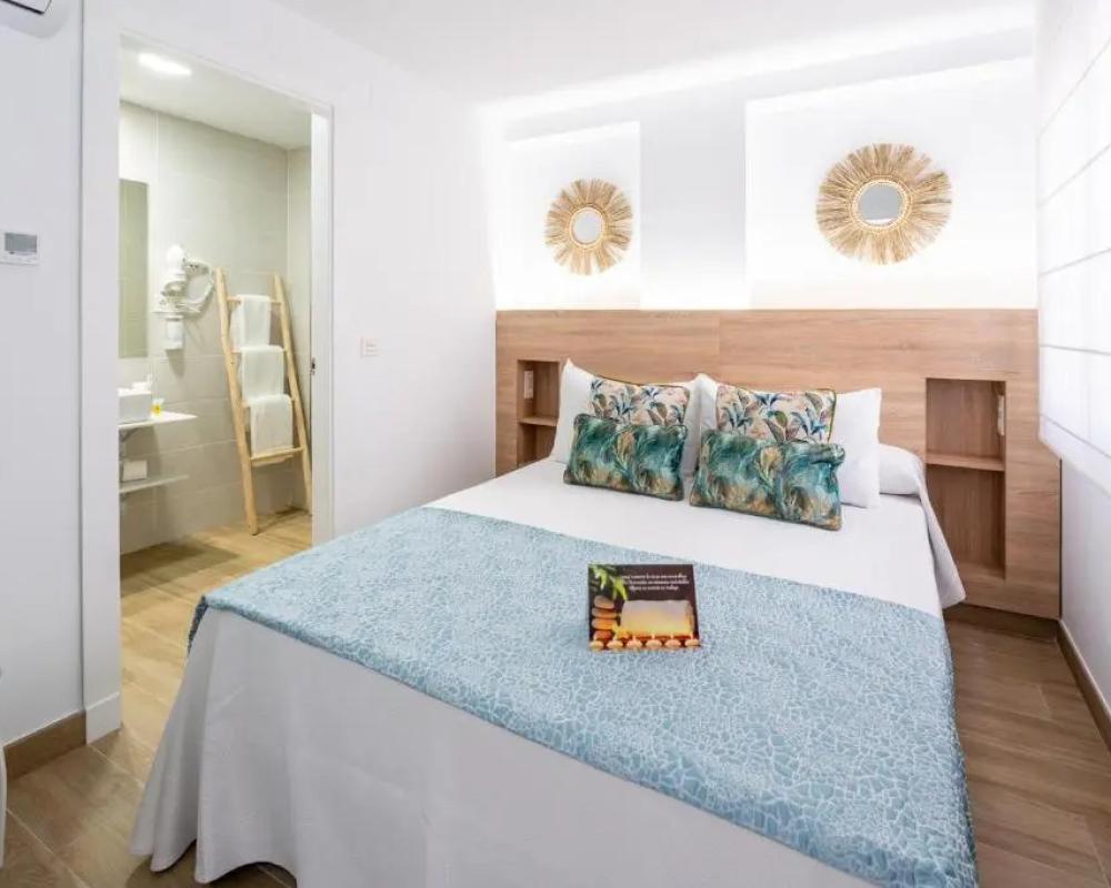 фото Hostal El Romerito