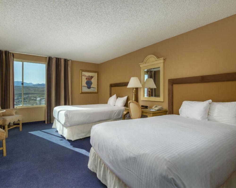 Laughlin River Lodge