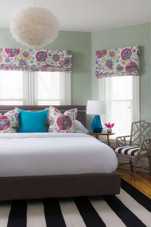 The Sydney, The Edgartown Collection