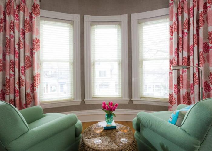 The Sydney, The Edgartown Collection