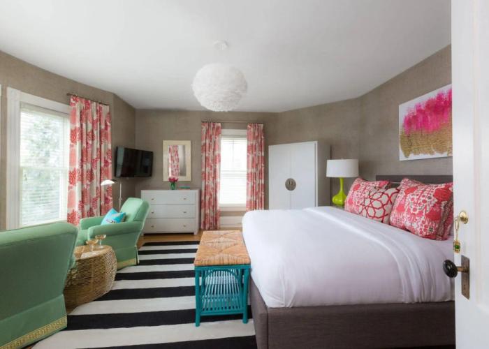 The Sydney, The Edgartown Collection