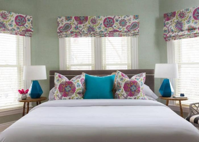 The Sydney, The Edgartown Collection