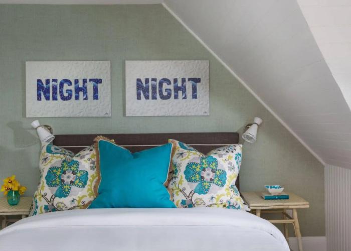 The Sydney, The Edgartown Collection